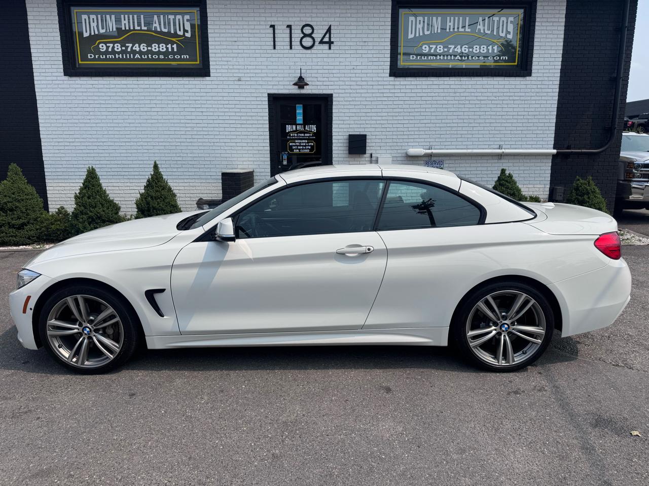bmw 4 series 2016 WBA3T7C55G5A37286 image bmw 4 series 2016 WBA3T7C55G5A37286 image